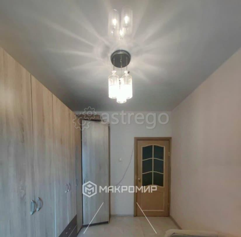 3-комн. квартира, 63 м2, 1/10 эт. Архангельск - изображение 7