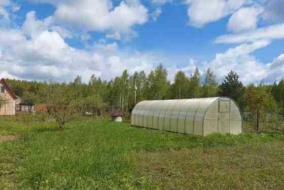 Земельный участок, 9.4 сотки Ступино