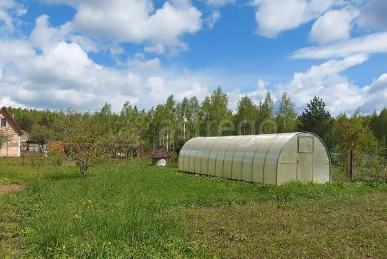 Земельный участок, 9.4 сотки Ступино - изображение 2