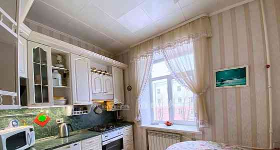 3-комн. квартира, 88.2 м2, 3/4 эт. Северодвинск