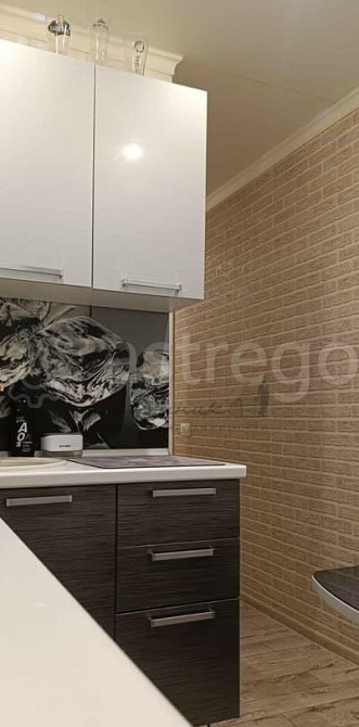 3-комн. квартира, 47.8 м2, 3/5 эт. Старый Оскол - изображение 7