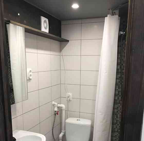 Студия, 19 м2, 1/5 эт. Москва