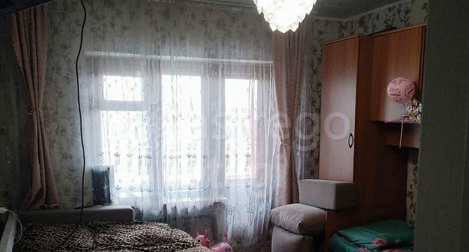 2-комн. квартира, 43.9 м2, 2/2 эт. Бийск - изображение 7
