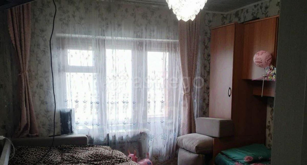 2-комн. квартира, 43.9 м2, 2/2 эт. Бийск - изображение 7