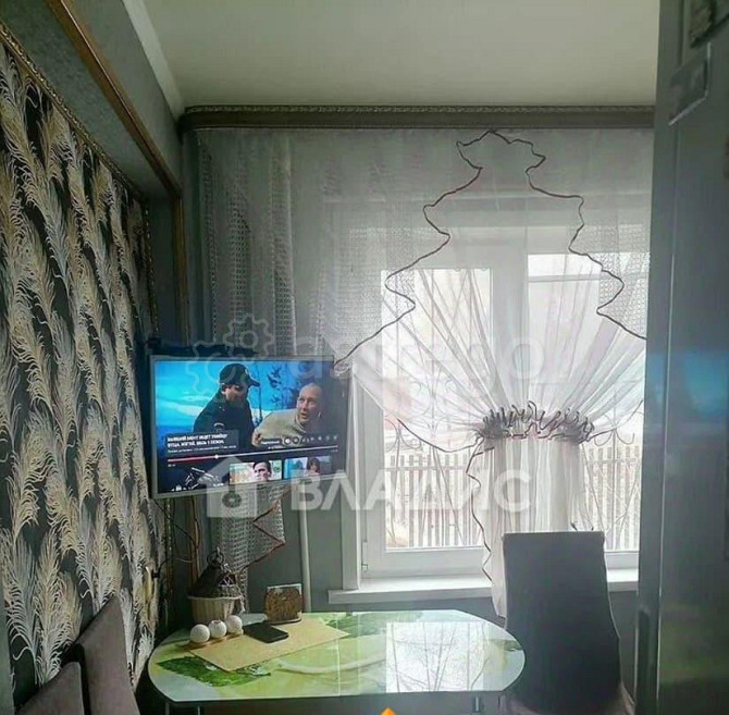 3-комн. квартира, 44 м2, 1/5 эт. Бийск - изображение 3