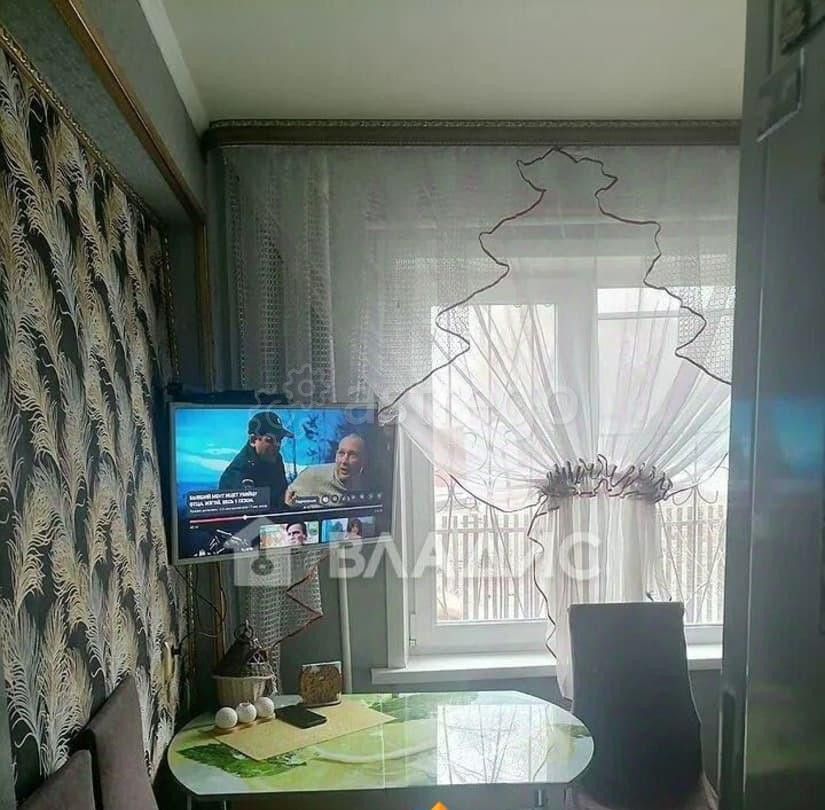 3-комн. квартира, 44 м2, 1/5 эт. Бийск - изображение 3