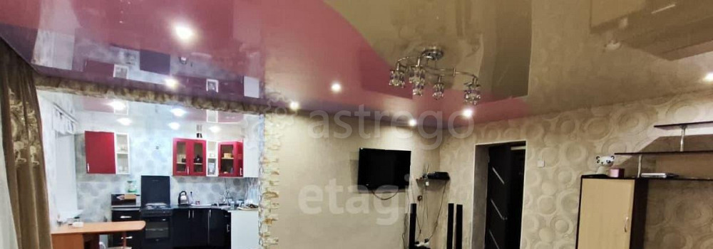 4-комн. квартира, 86 м2, 3/5 эт. Норильск - изображение 1