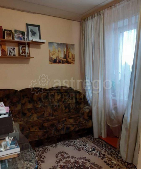 5-комн. квартира, 105 м2, 4/4 эт. Старый Оскол - изображение 9