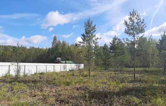 Земля под ИЖС, 8 соток Павловский Посад