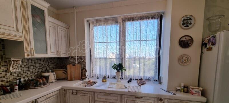 4-комн. квартира, 140 м2, 10/22 эт. Подольск - изображение 10