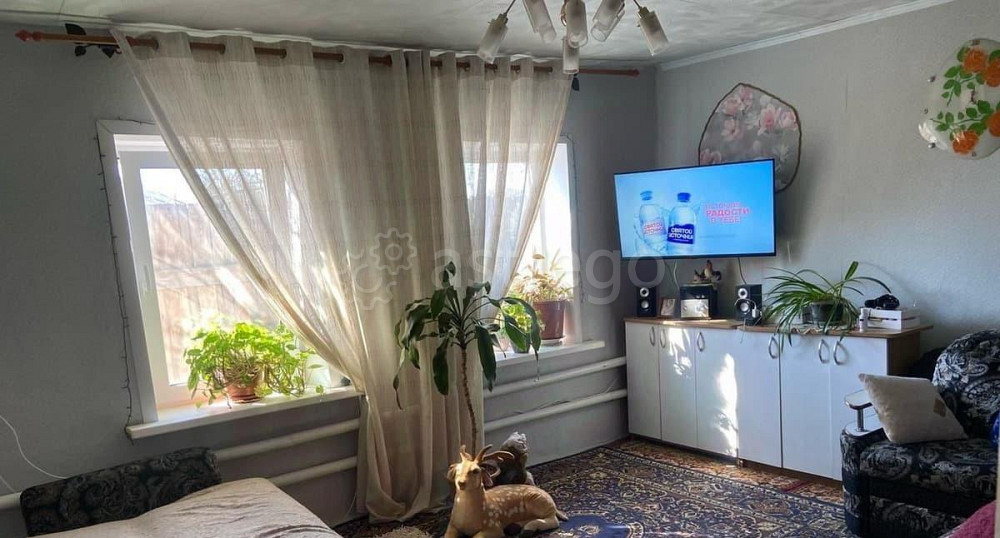 Дом, 48.7 м2, 16 соток, 1 эт. Тальменка - изображение 6