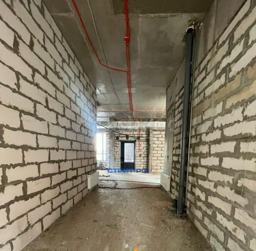 Торговое помещение, 69.2 м2 Звенигород - изображение 2