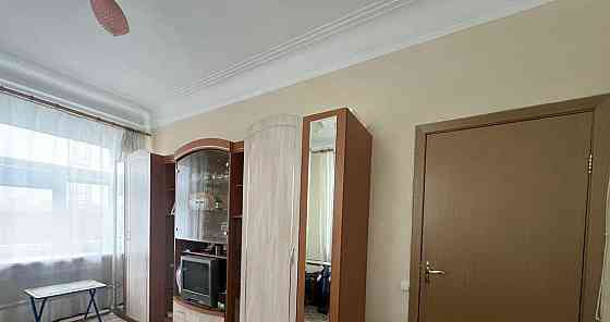 Комната, 17.3 м2, 4/5 эт. Москва