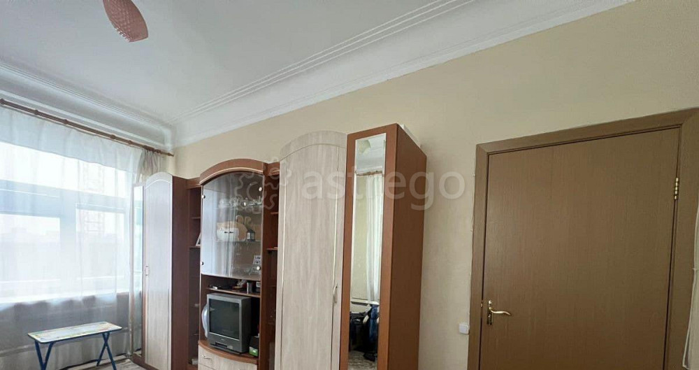 Комната, 17.3 м2, 4/5 эт. Москва - изображение 1