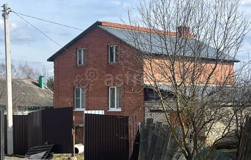 Дом, 123 м2 Талдом - изображение 2