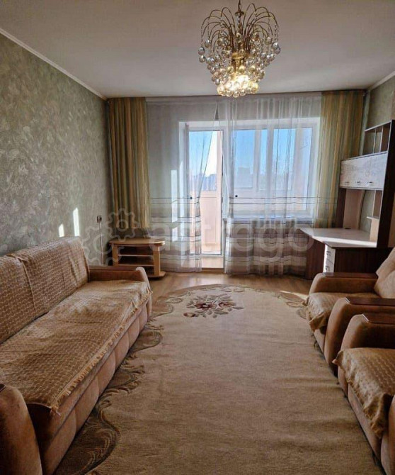 2-комн. квартира, 57.2 м2, 4/9 эт. Благовещенск - изображение 1
