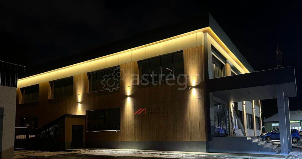 Торговое помещение, 1600 м2 Ногинск - изображение 4