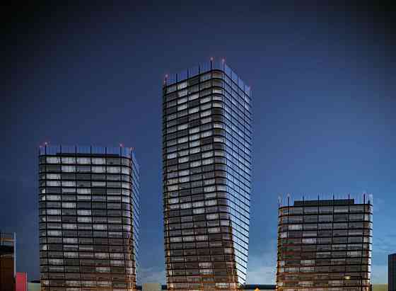Офис, 114.6 м2 Москва