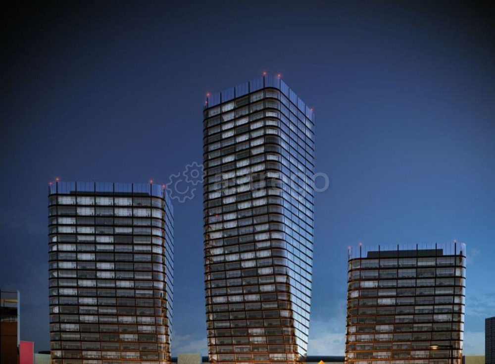 Офис, 114.6 м2 Москва - изображение 4
