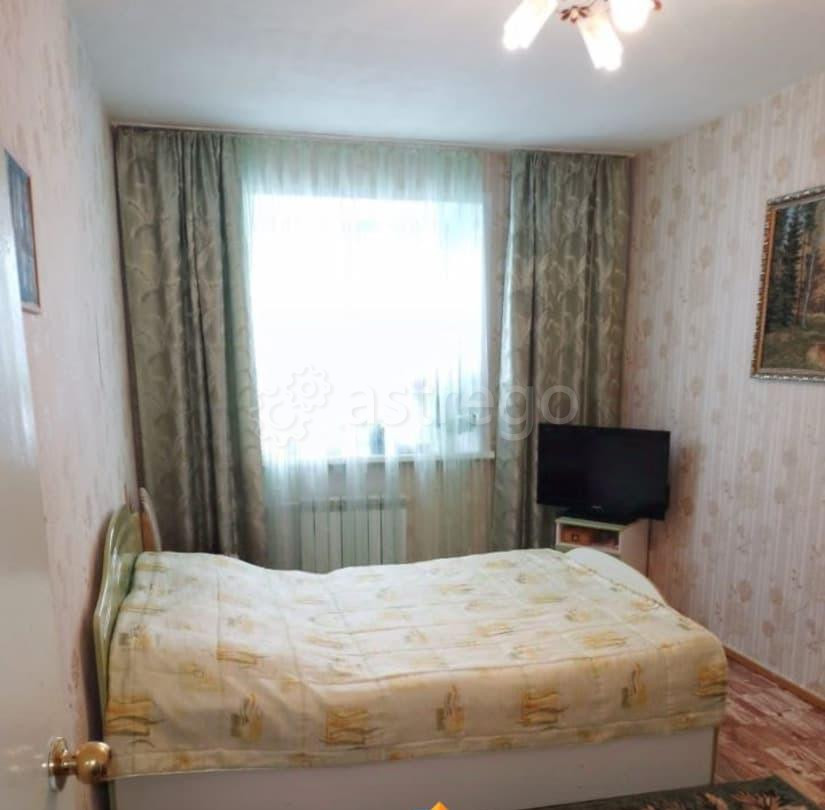 4-комн. квартира, 84.9 м2, 3/5 эт. Уфа - изображение 7
