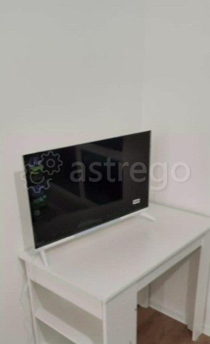 Студия, 20 м2, 6/9 эт. Москва - изображение 4