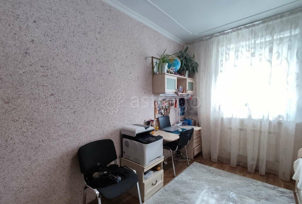 2-комн. квартира, 50 м2, 1/3 эт. Дубовое - изображение 7