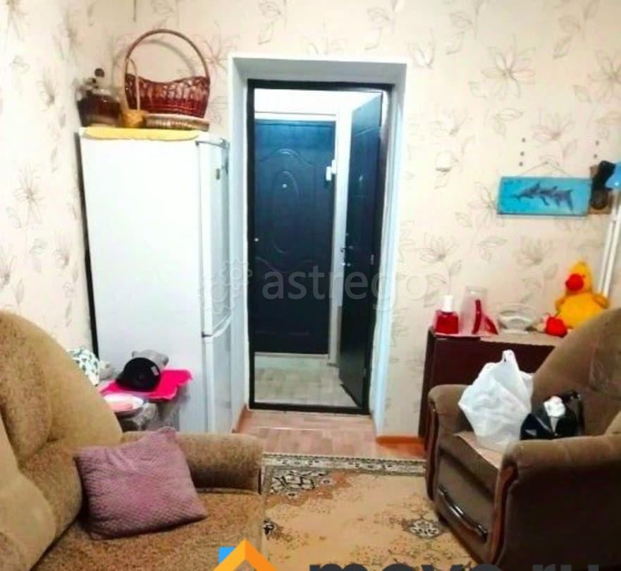 Комната, 12 м2, 8/9 эт. Уфа - изображение 7
