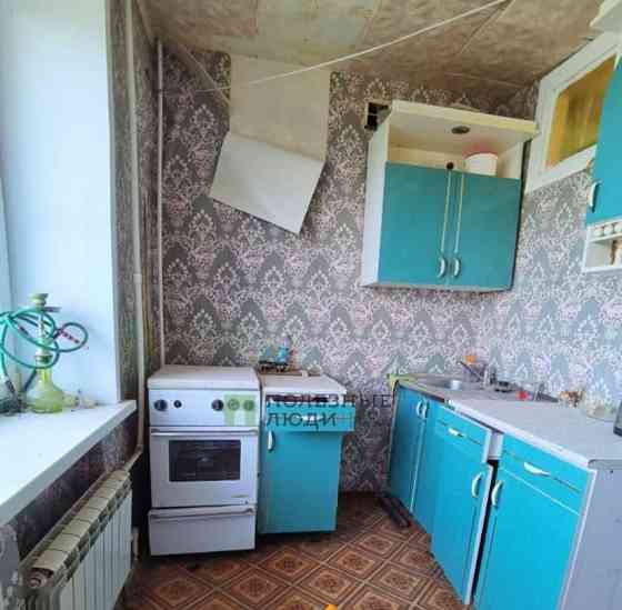 1-комн. квартира, 34.8 м2, 4/5 эт. Астрахань