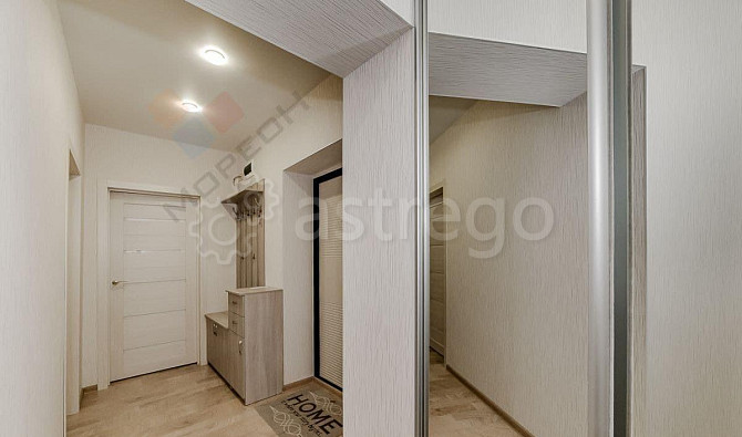 2-комн. квартира, 52 м, 1/5 эт. Новая Адыгея - изображение 10