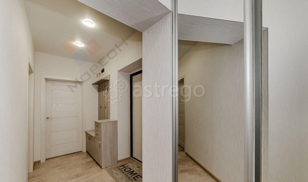 2-комн. квартира, 52 м, 1/5 эт. Новая Адыгея - изображение 10