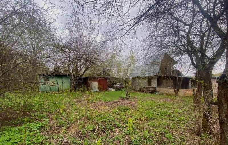 Дача, 79.1 м2 Подольск - изображение 2