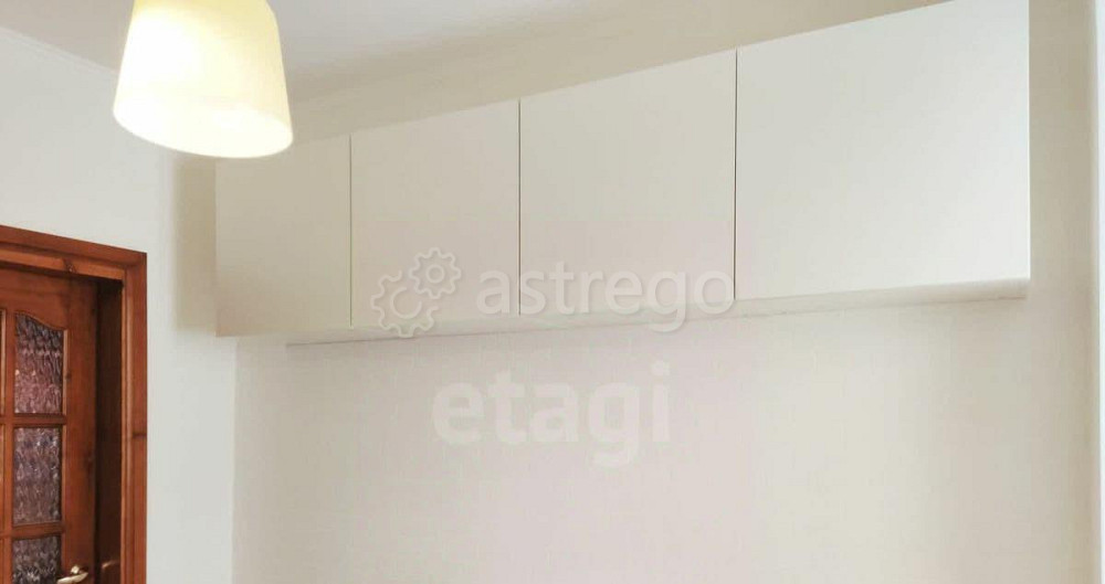 3-комн. квартира, 65.5 м2, 2/3 эт. Кармаскалы - изображение 1