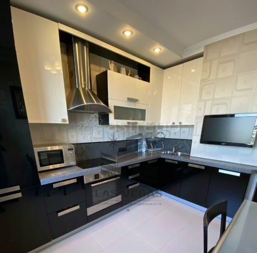 2-комн. квартира, 54 м2, 16/17 эт. Москва - изображение 7