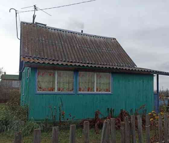 Дача, 50 м2 Сосновоборск