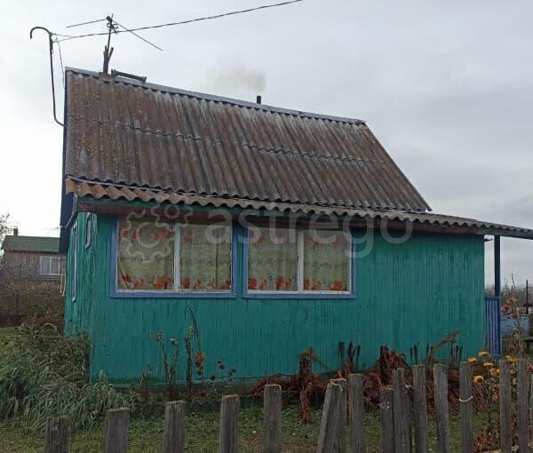 Дача, 50 м2 Сосновоборск - изображение 1