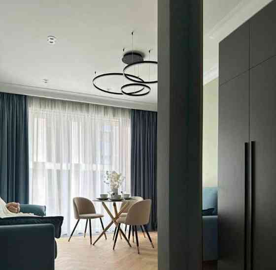 2-комн. квартира, 40 м2, 18/30 эт. Москва