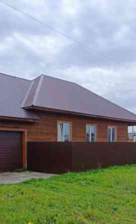 Коттедж, 143 м2, 8.6 сотки, 1 эт. Минусинск