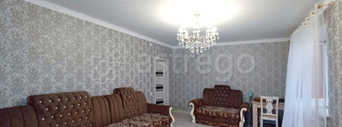3-комн. квартира, 90 м2, 7/9 эт. Белгород - изображение 2