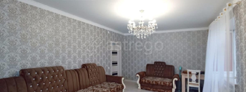 3-комн. квартира, 90 м2, 7/9 эт. Белгород - изображение 2