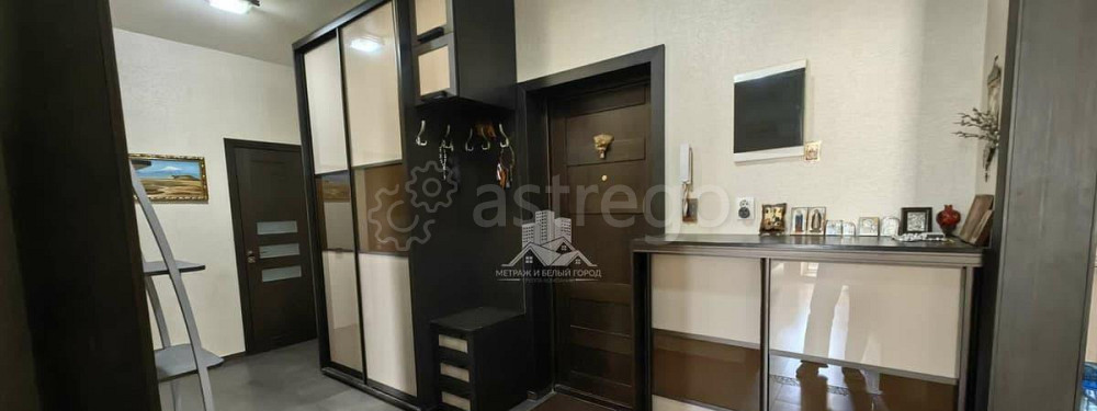 2-комн. квартира, 78 м2, 4/19 эт. Белгород - изображение 8