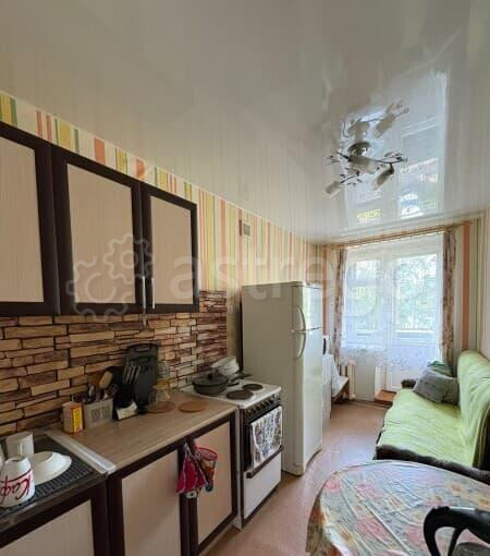 1-комн. квартира, 43 м2, 8/17 эт. Сергиев Посад - изображение 5