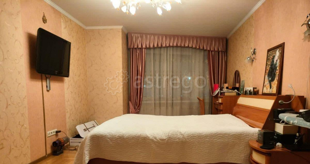 2-комн. квартира, 68.6 м2, 8/14 эт. Санкт-Петербург - изображение 1