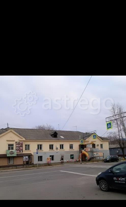 Офис, 60 м2 Райчихинск - изображение 2