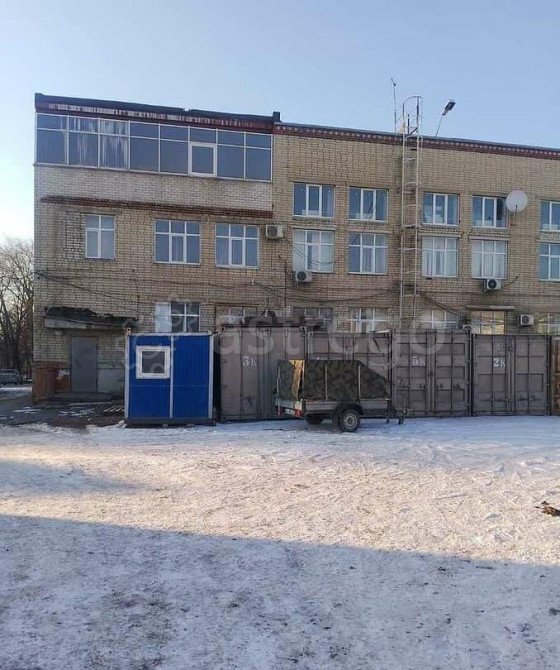 Свободного назначения, 2400 м2 Белгород - изображение 10
