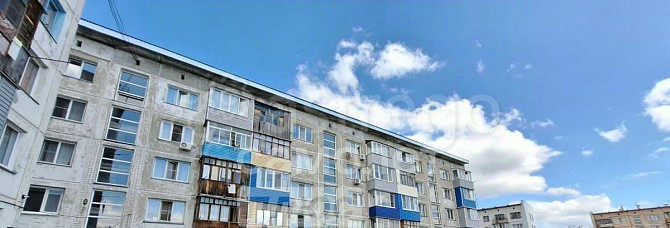 1-комн. квартира, 35.6 м2, 2/9 эт. Бийск - изображение 4