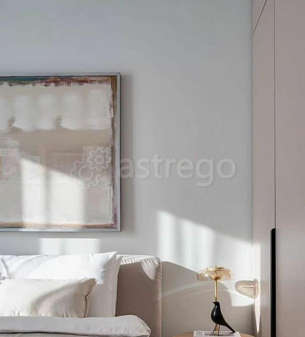 2-комн. квартира, 50 м2, 20/41 эт. Москва - изображение 7