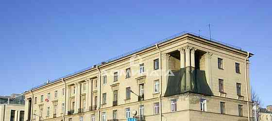Комната, 19.3 м2, 5/5 эт. Санкт-Петербург