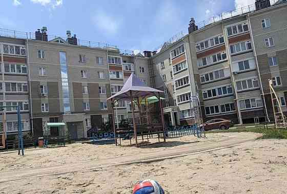 1-комн. квартира, 40 м2, 5/5 эт. Разумное