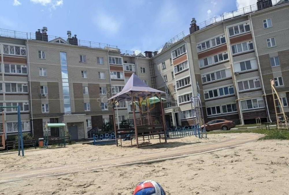 1-комн. квартира, 40 м2, 5/5 эт. Разумное - изображение 6