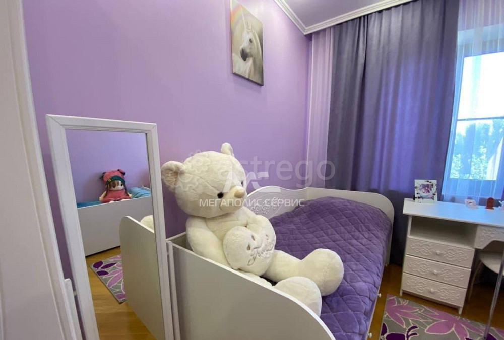 5-комн. квартира, 130.4 м2, 5/6 эт. Астрахань - изображение 5